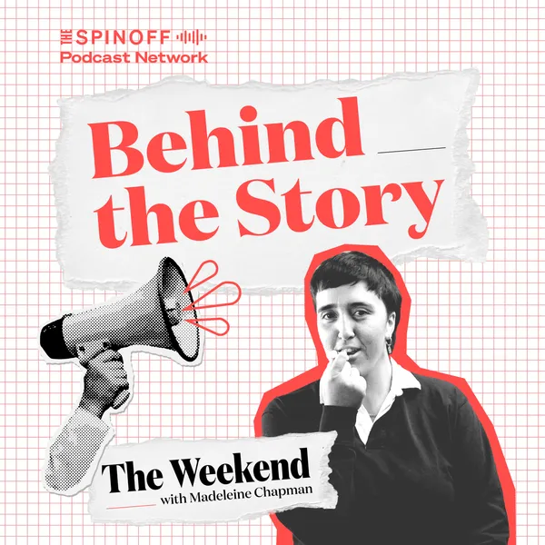 Introducing Behind the Story: If you love a dog, you must also love disposing of its sh*t